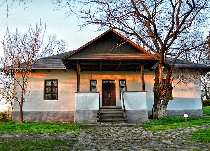 Casa Memorială Mihai Eminescu
